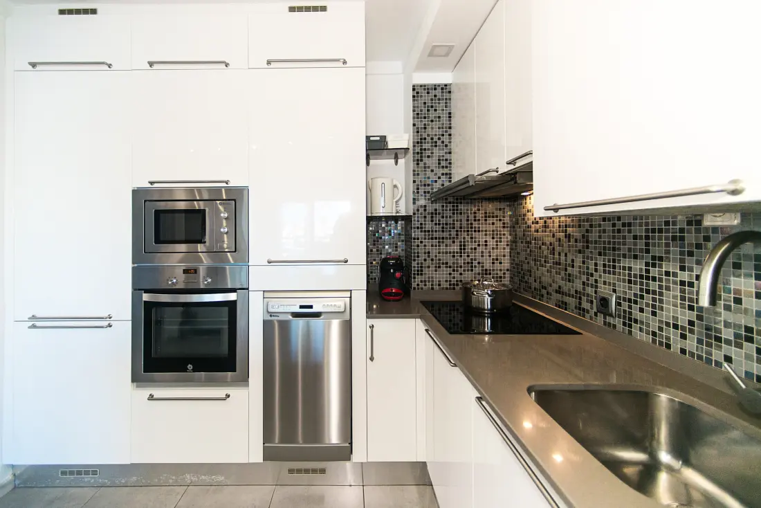 Appartements à Empuriabrava