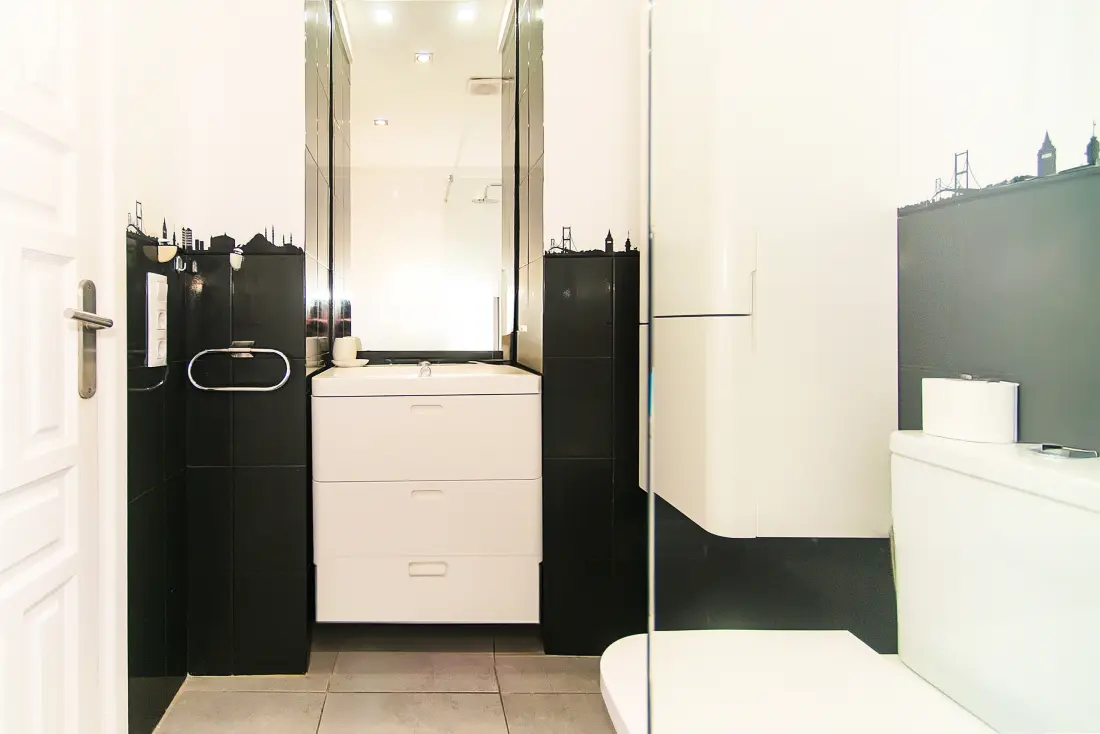 Appartements à Empuriabrava