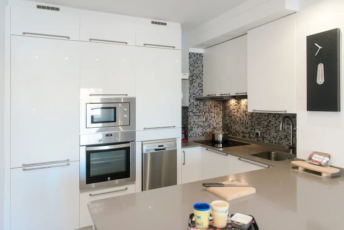 Appartements à Empuriabrava