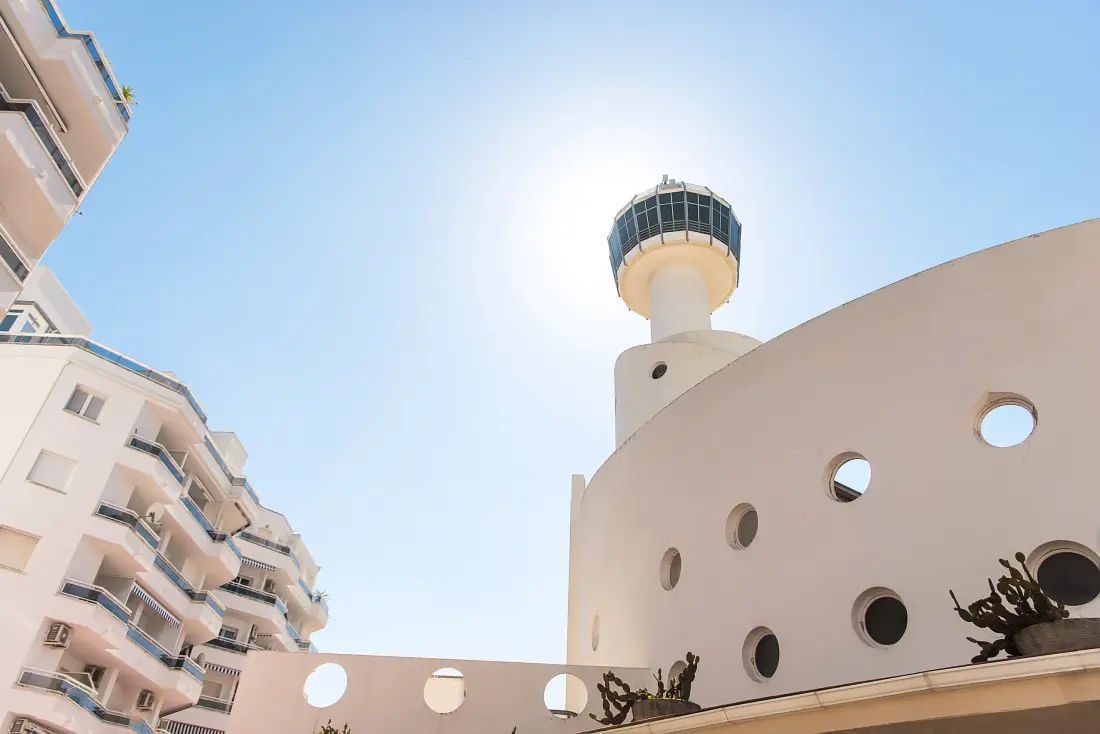Appartements à Empuriabrava