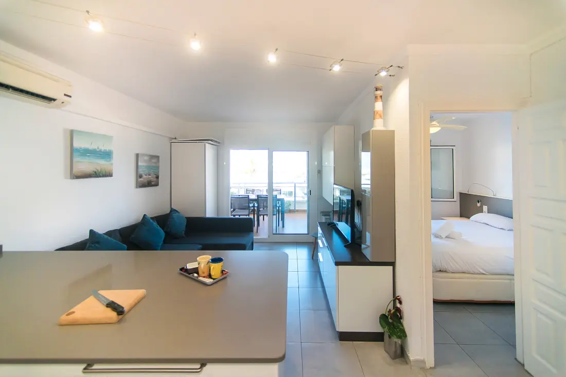 Appartements à Empuriabrava