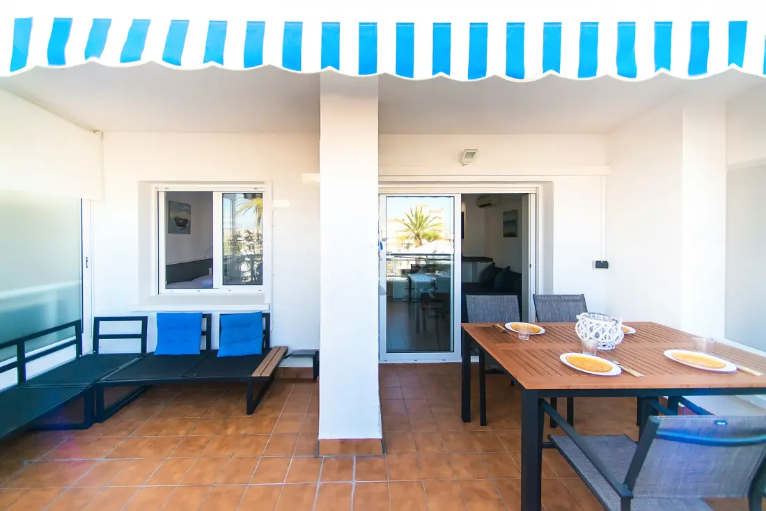 Appartements à Empuriabrava