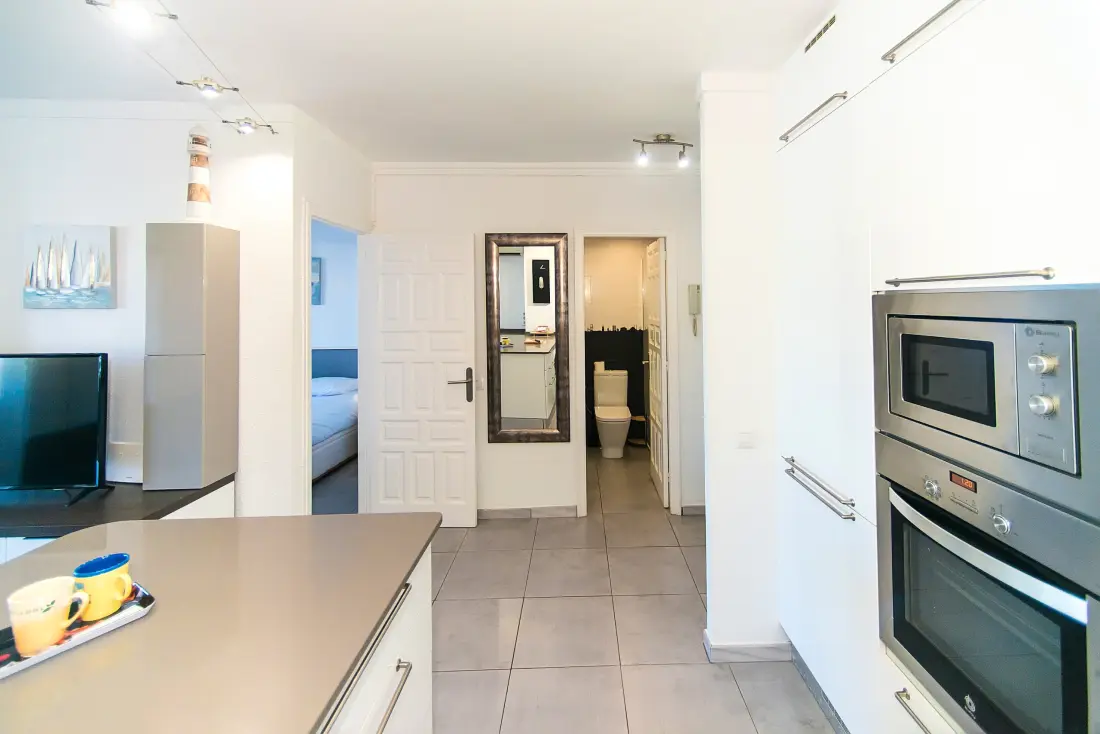 Appartements à Empuriabrava