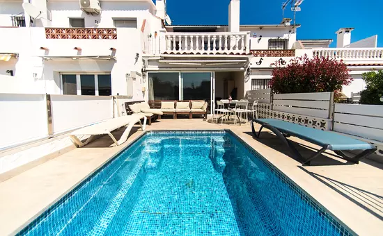 Appartements à Empuriabrava