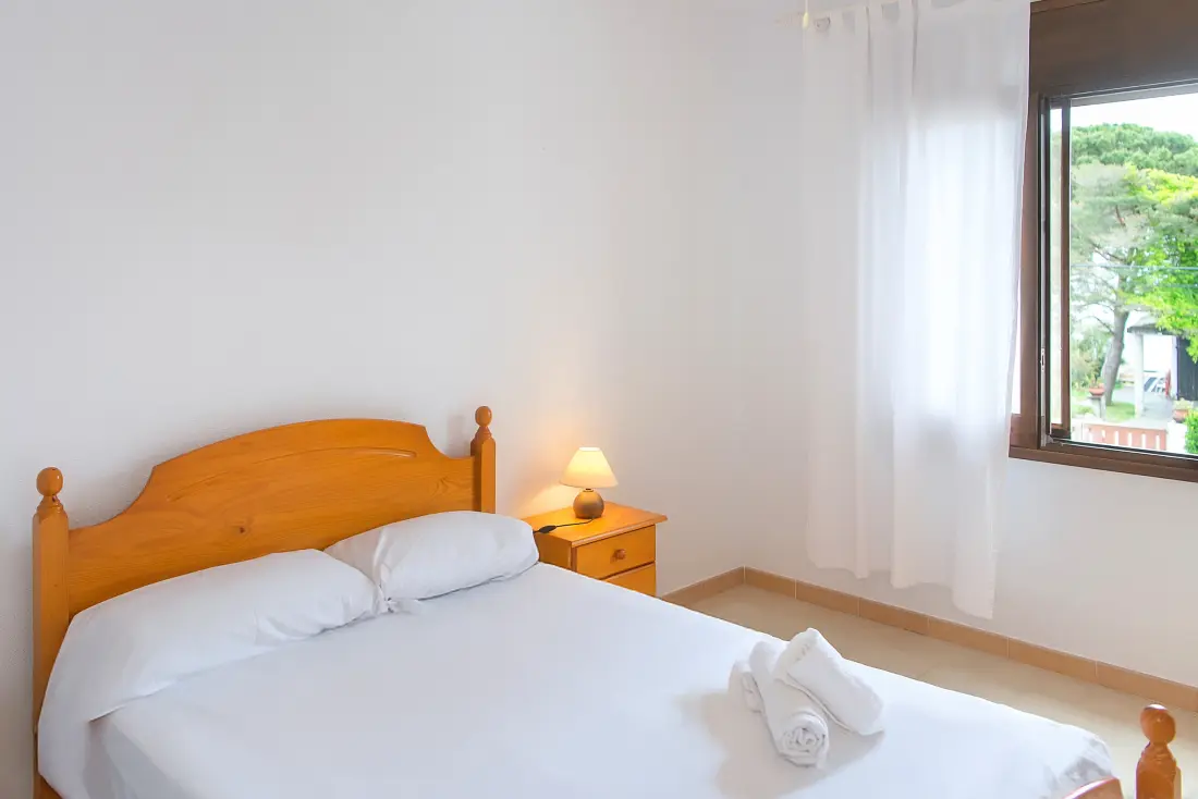 Appartements à Empuriabrava