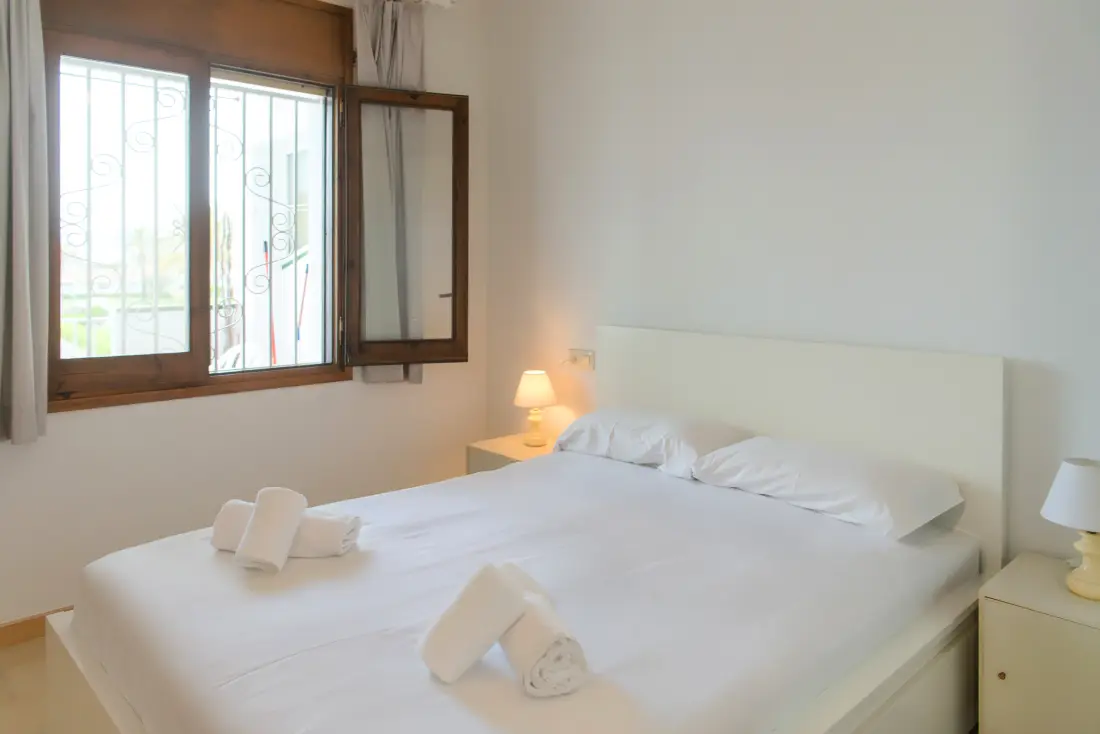 Appartements à Empuriabrava