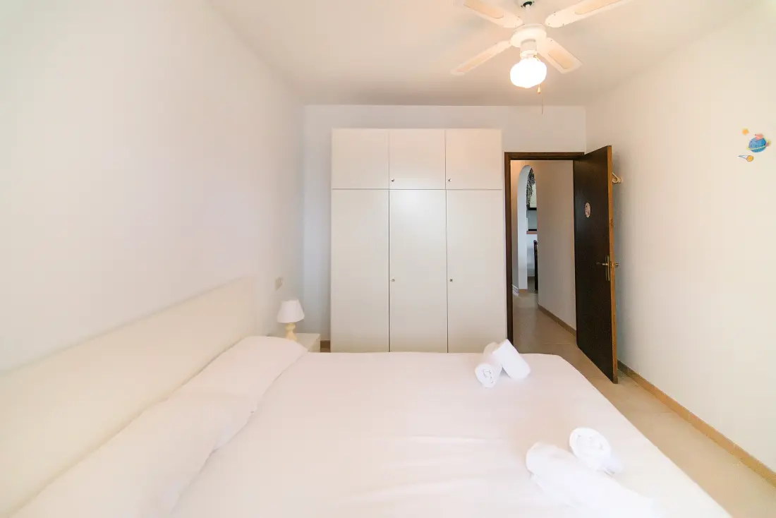 Appartements à Empuriabrava