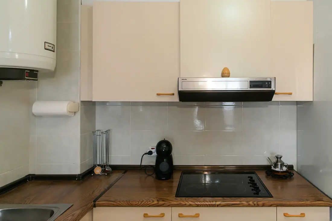 Appartements à Empuriabrava