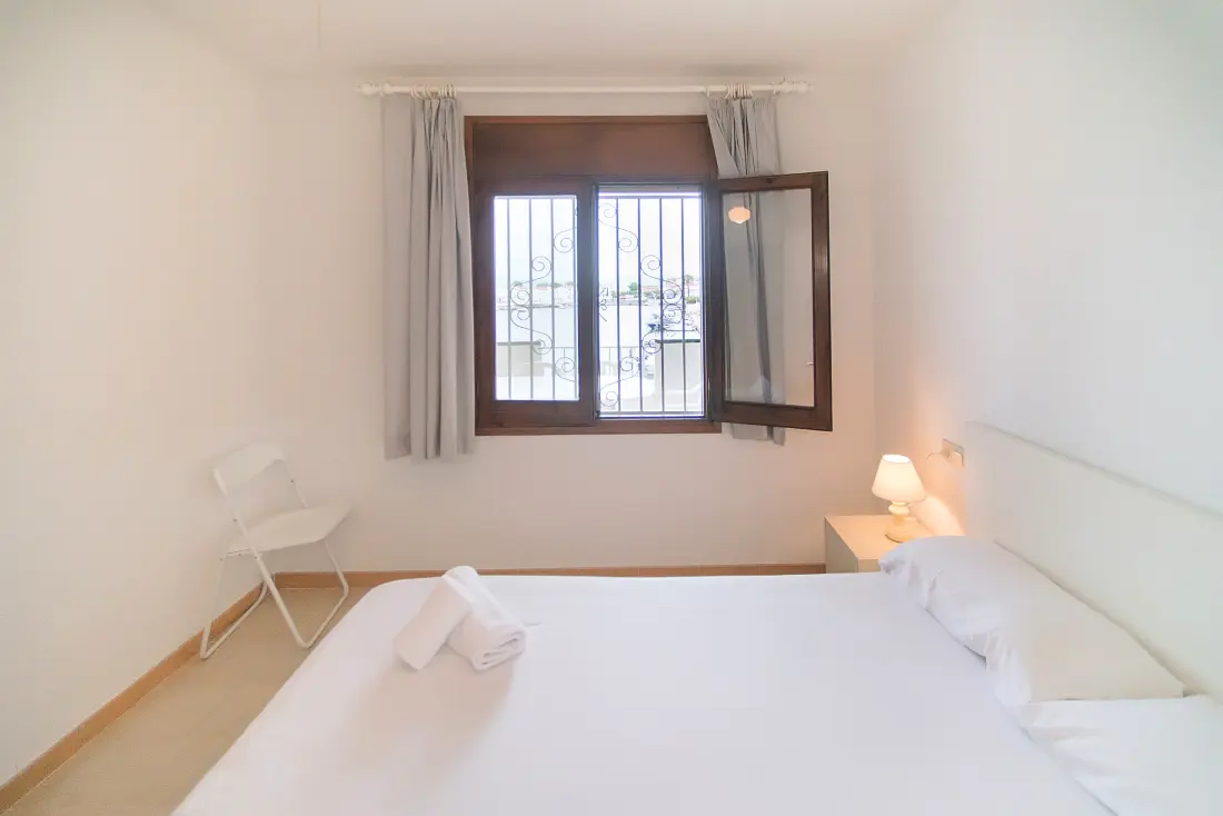 Appartements à Empuriabrava