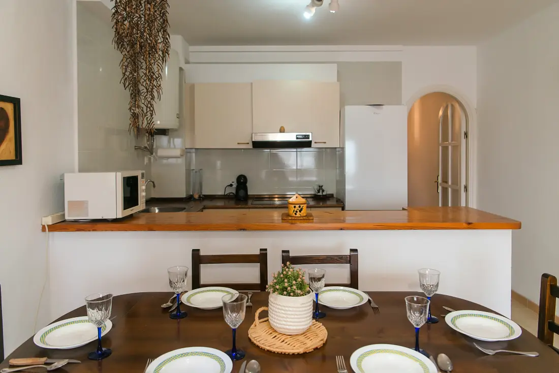 Appartements à Empuriabrava