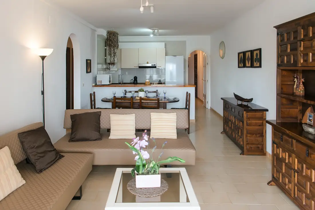 Appartements à Empuriabrava