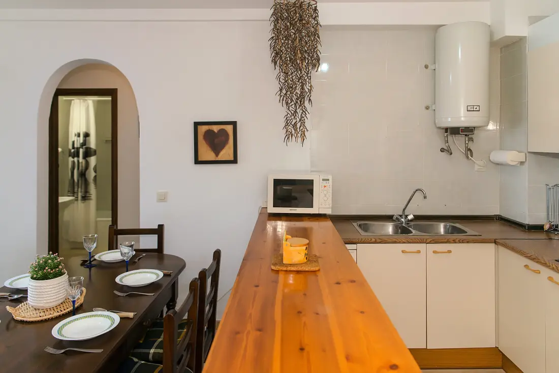Appartements à Empuriabrava