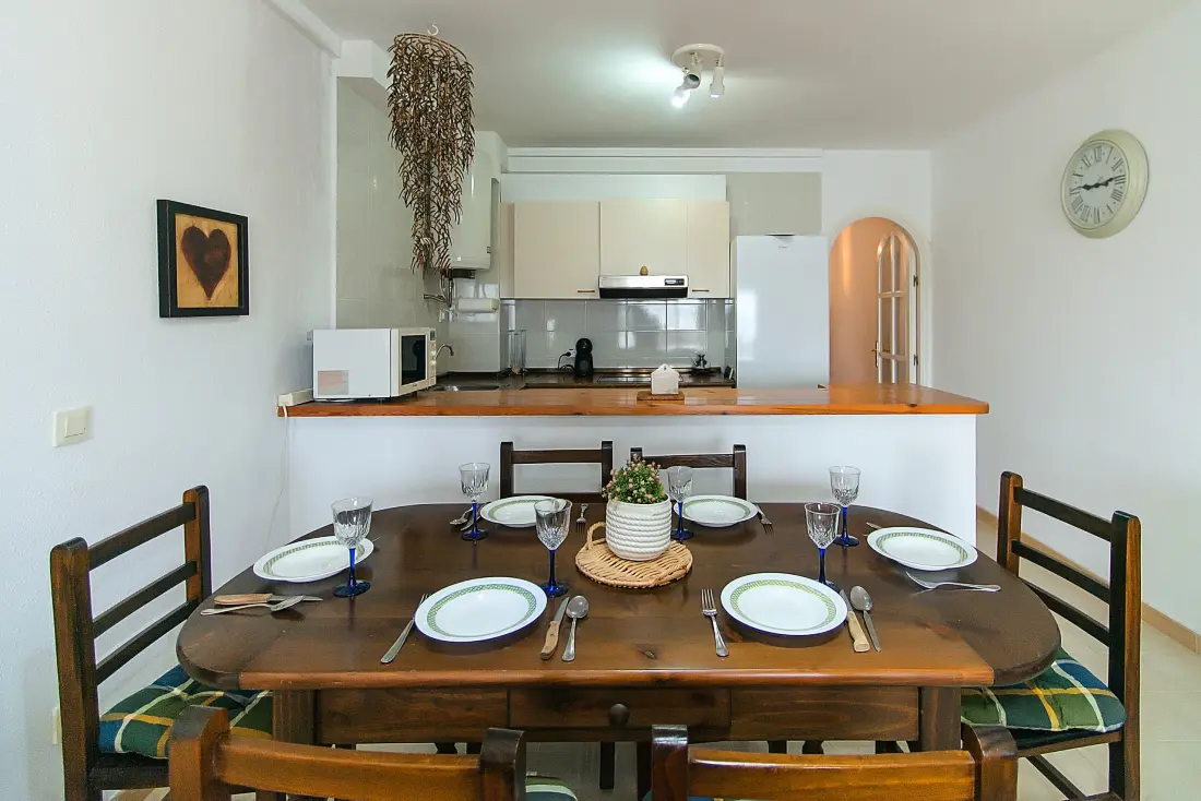 Appartements à Empuriabrava