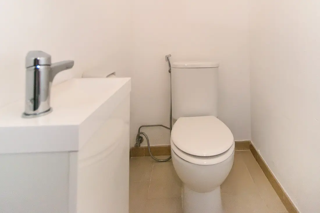 Appartements à Empuriabrava