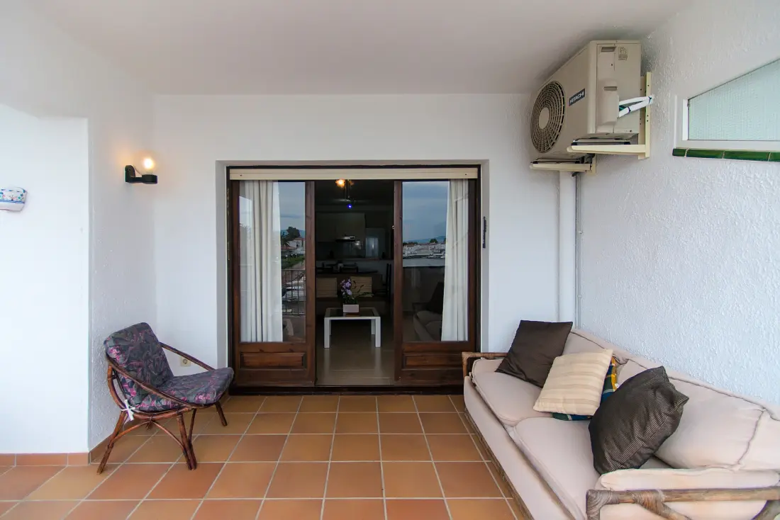 Appartements à Empuriabrava