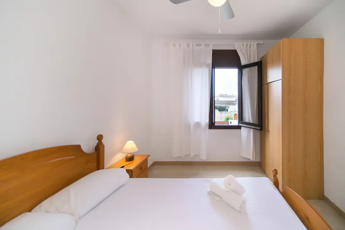 Appartements à Empuriabrava