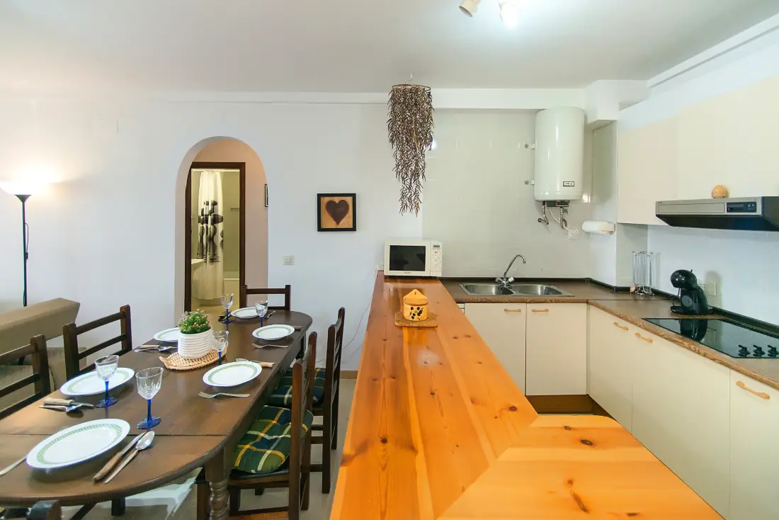 Appartements à Empuriabrava