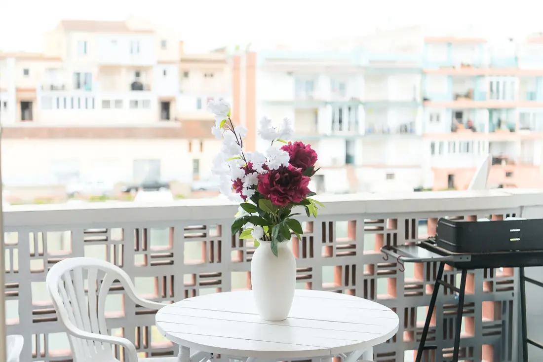 Appartements à Empuriabrava