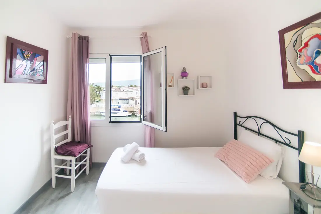 Appartements à Empuriabrava