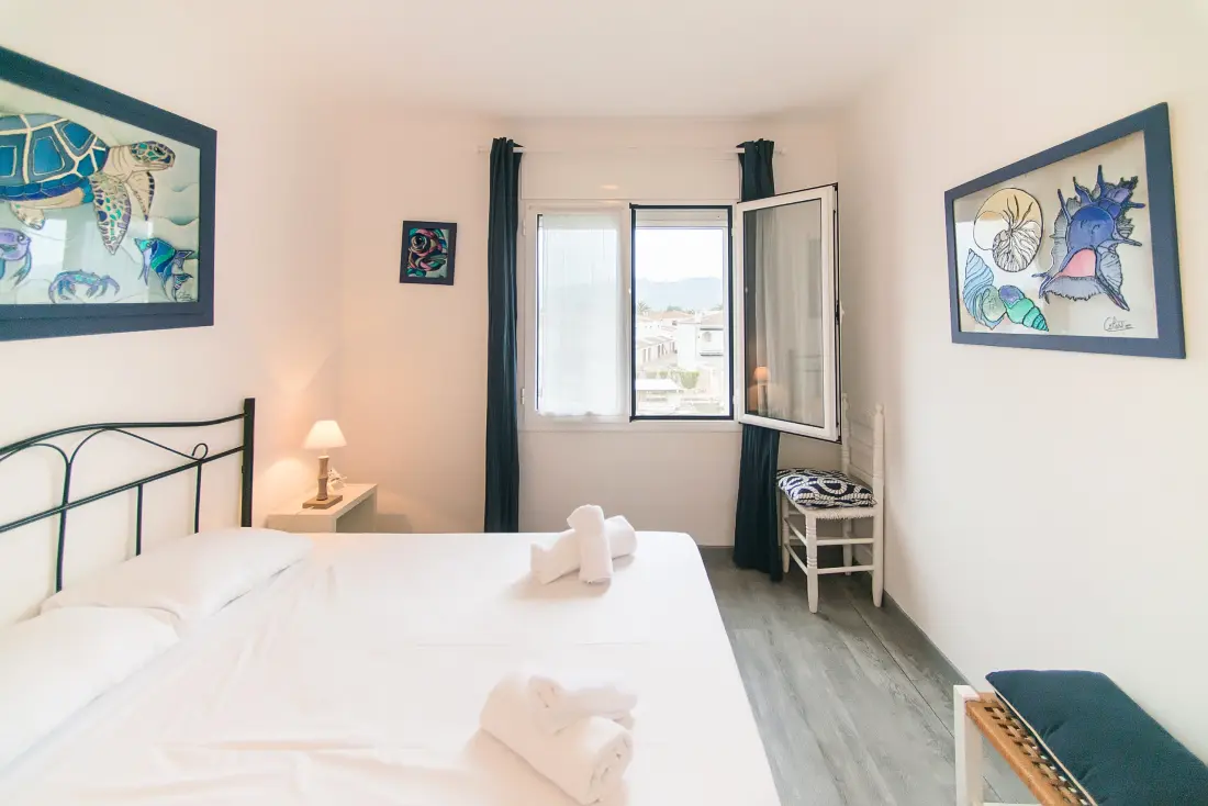 Appartements à Empuriabrava