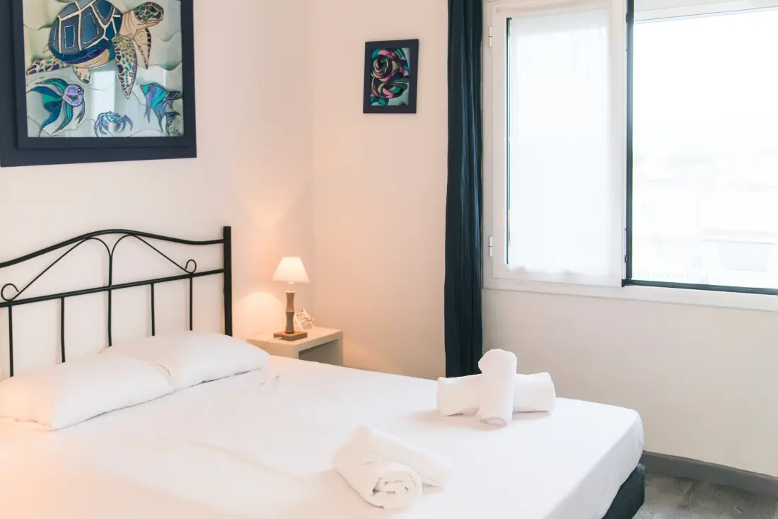 Appartements à Empuriabrava
