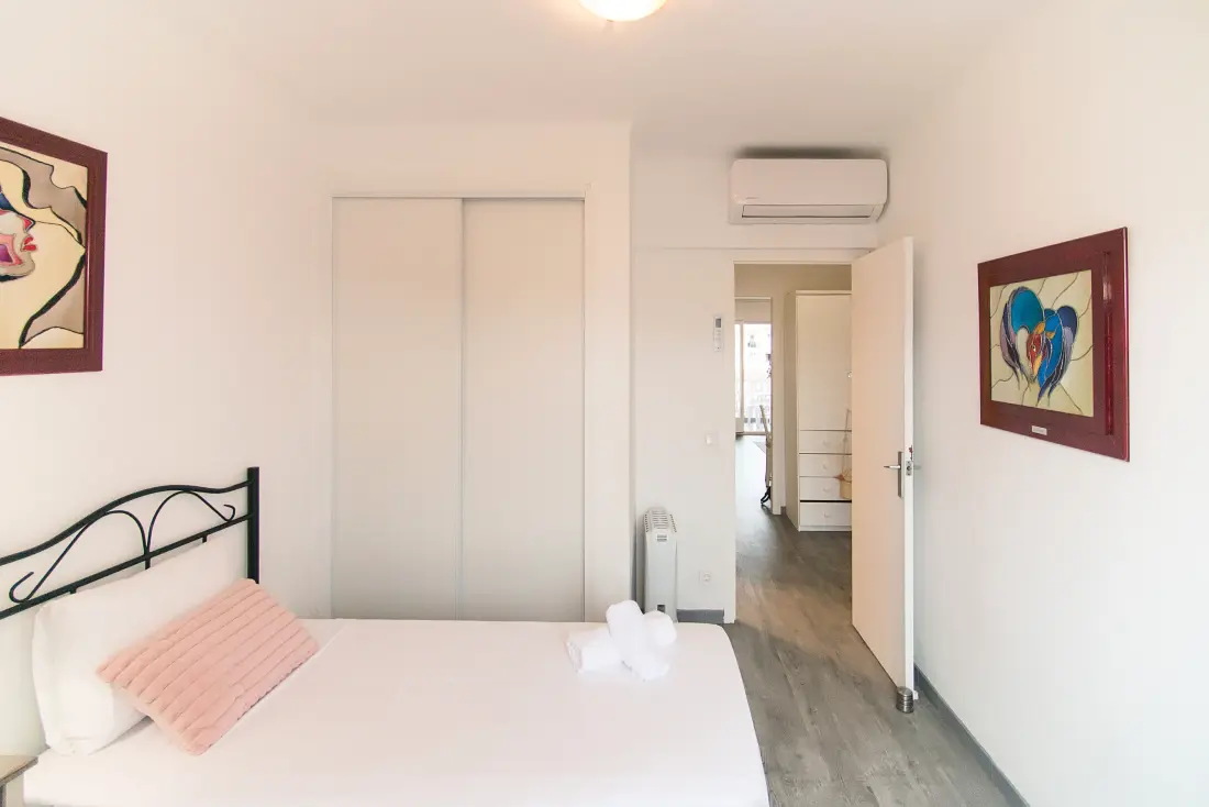 Appartements à Empuriabrava