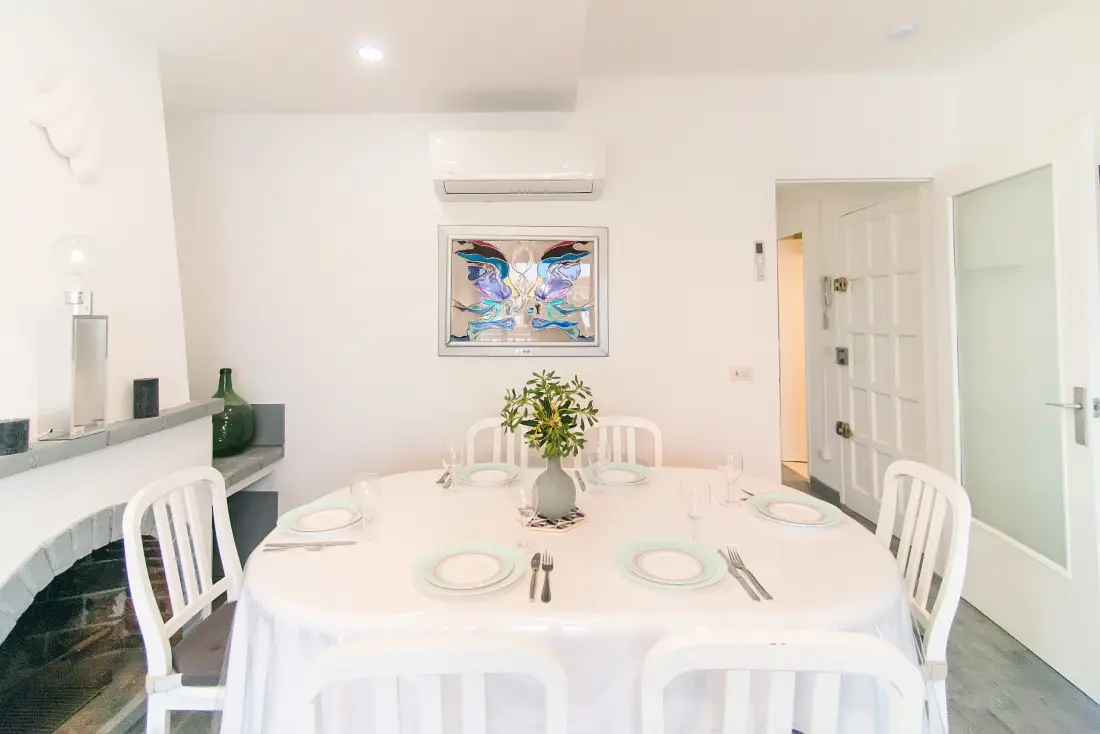 Appartements à Empuriabrava