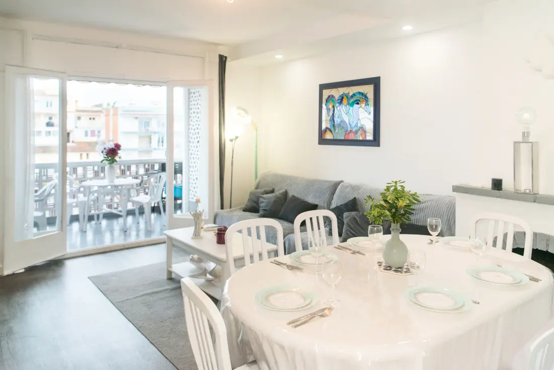 Appartements à Empuriabrava