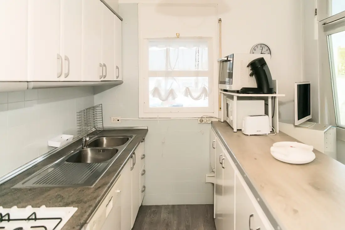 Appartements à Empuriabrava
