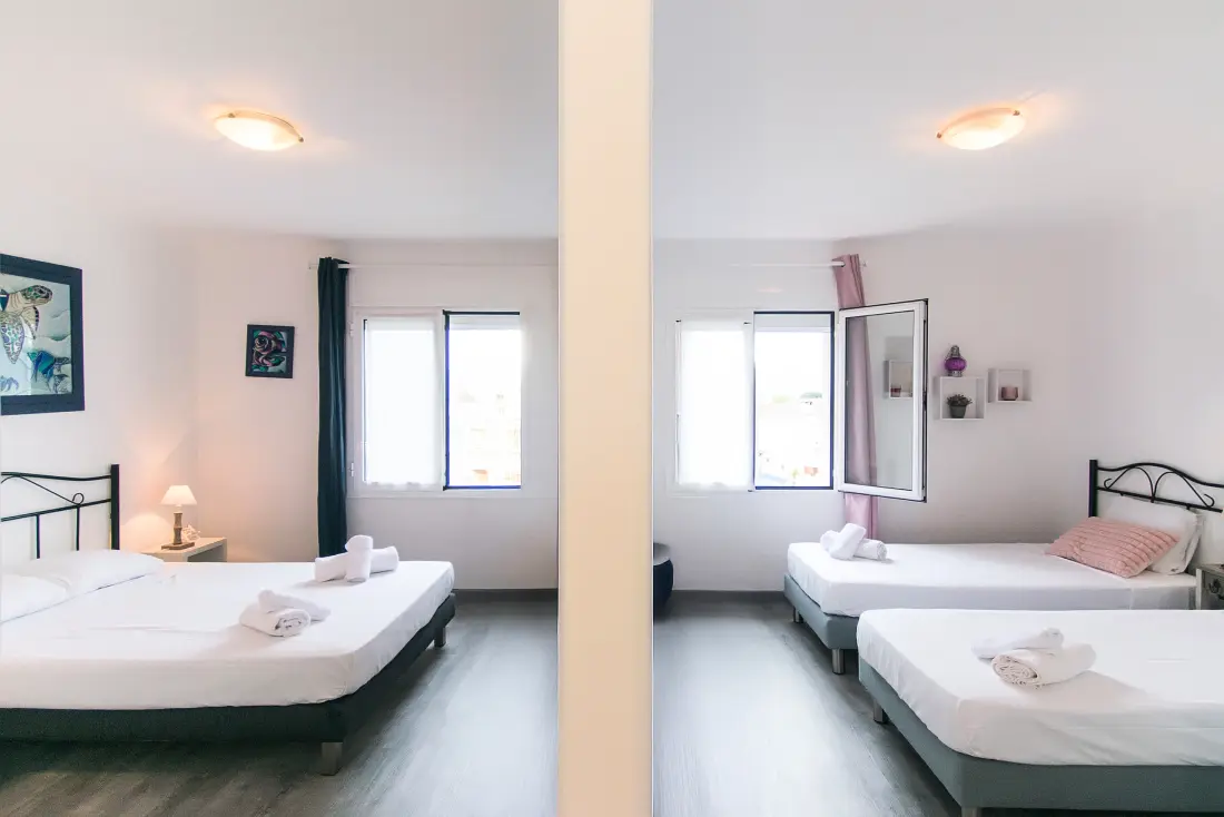Appartements à Empuriabrava