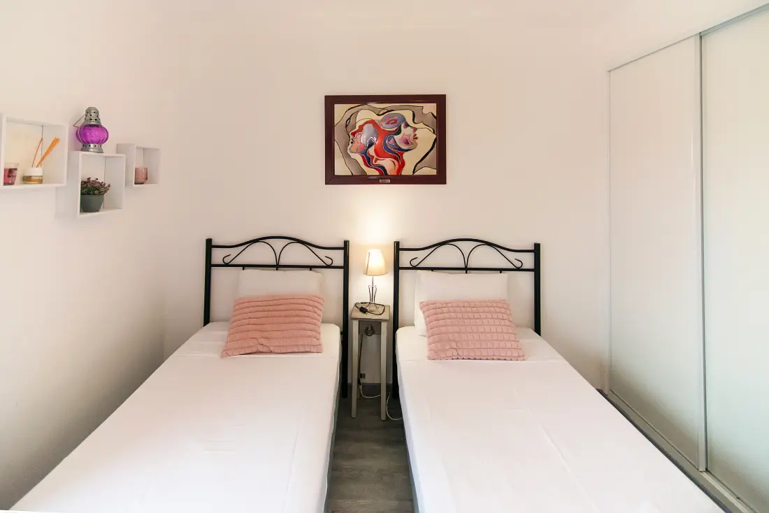 Appartements à Empuriabrava