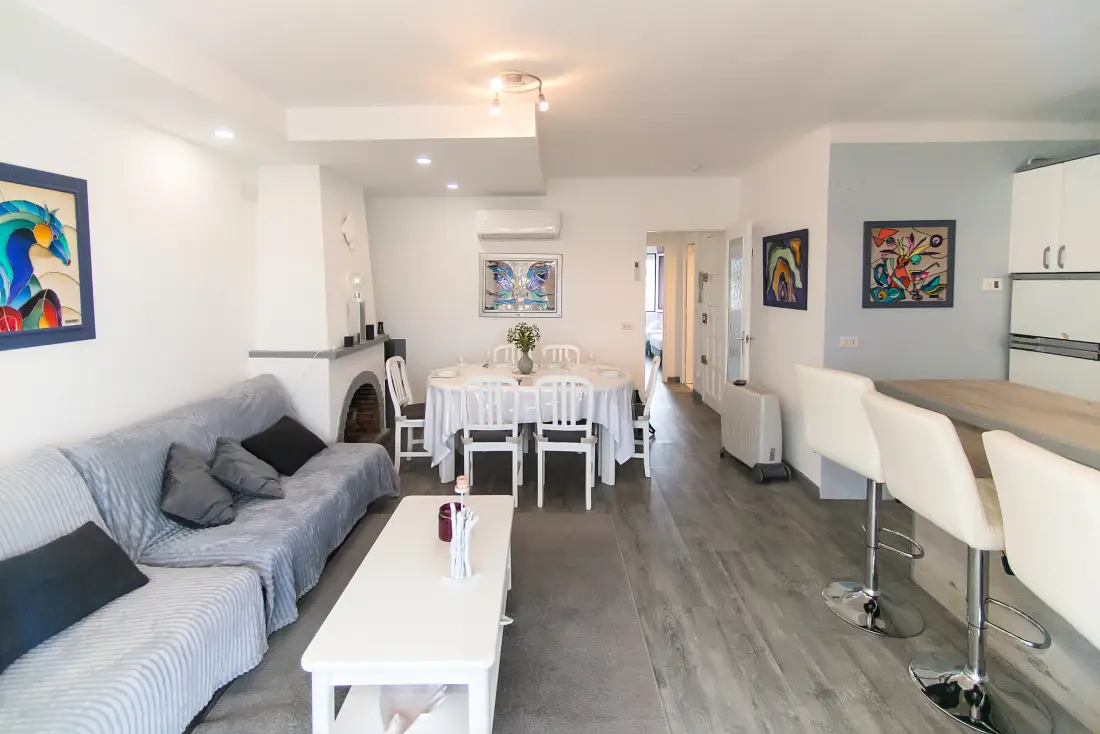 Appartements à Empuriabrava