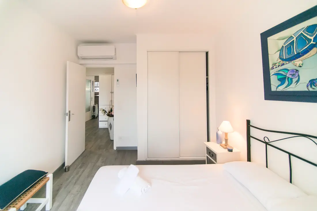 Appartements à Empuriabrava