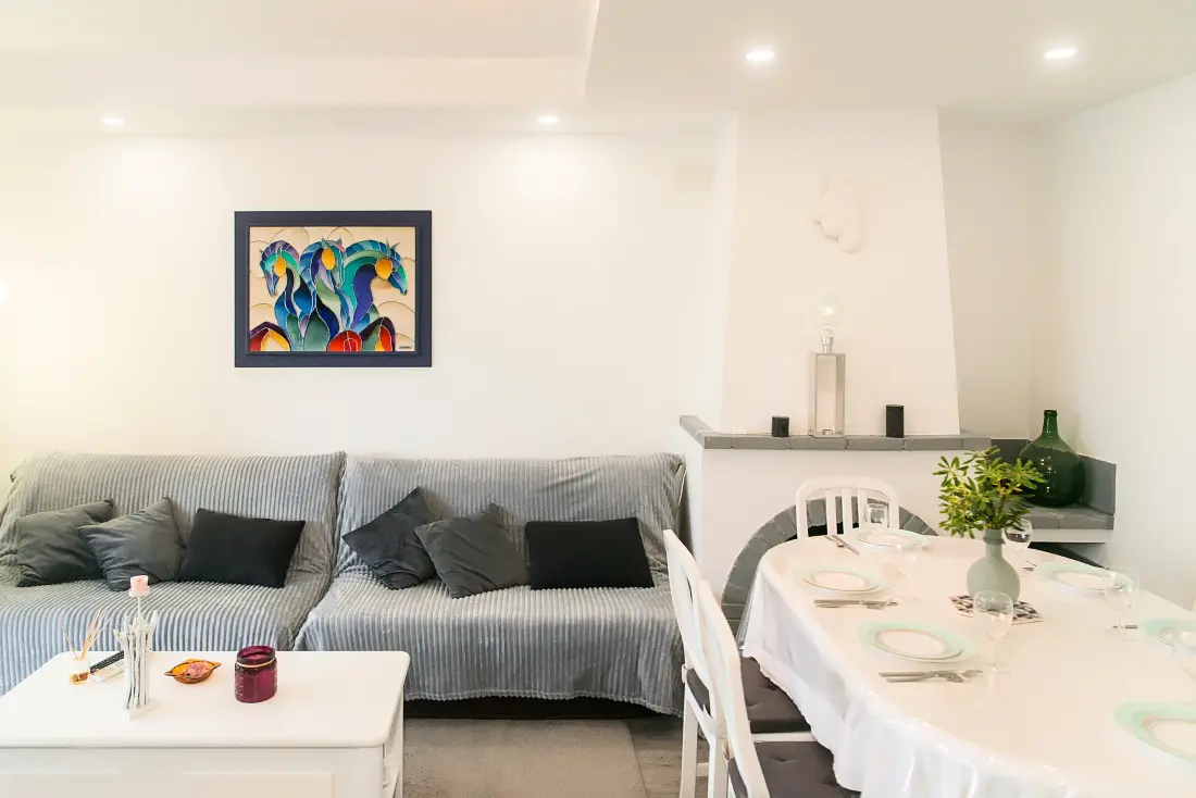 Appartements à Empuriabrava