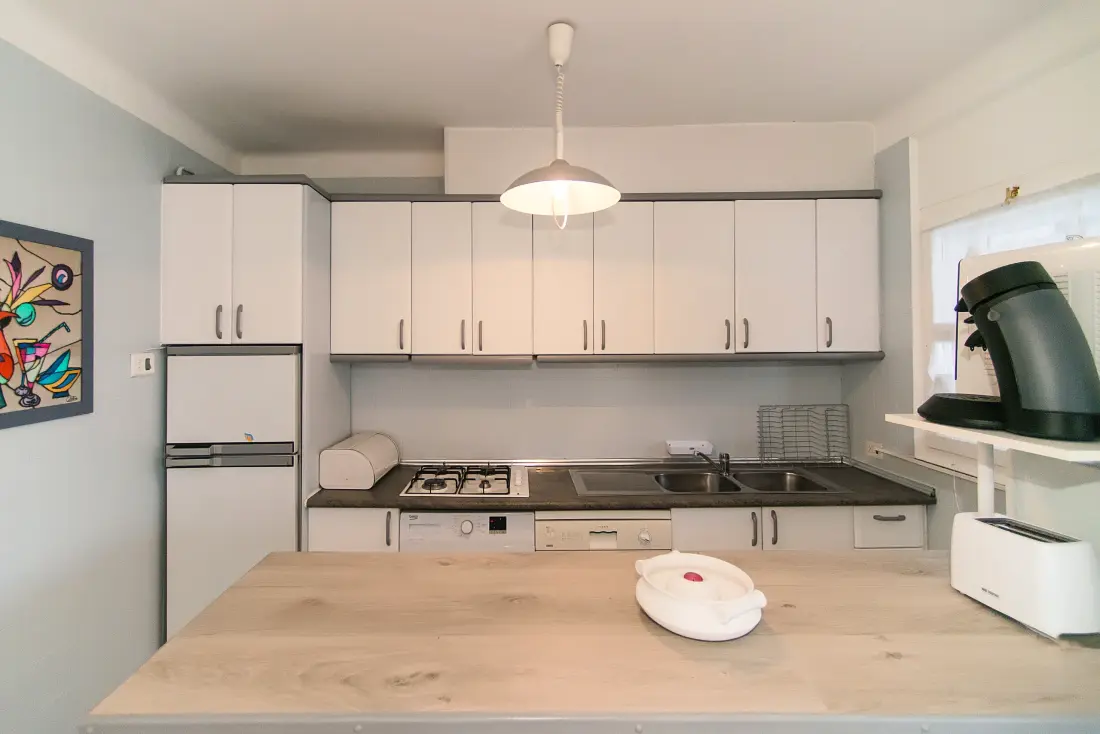 Appartements à Empuriabrava