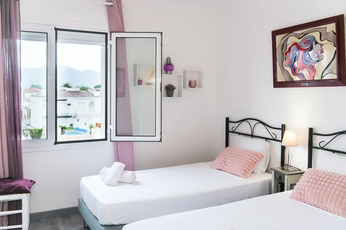 Appartements à Empuriabrava