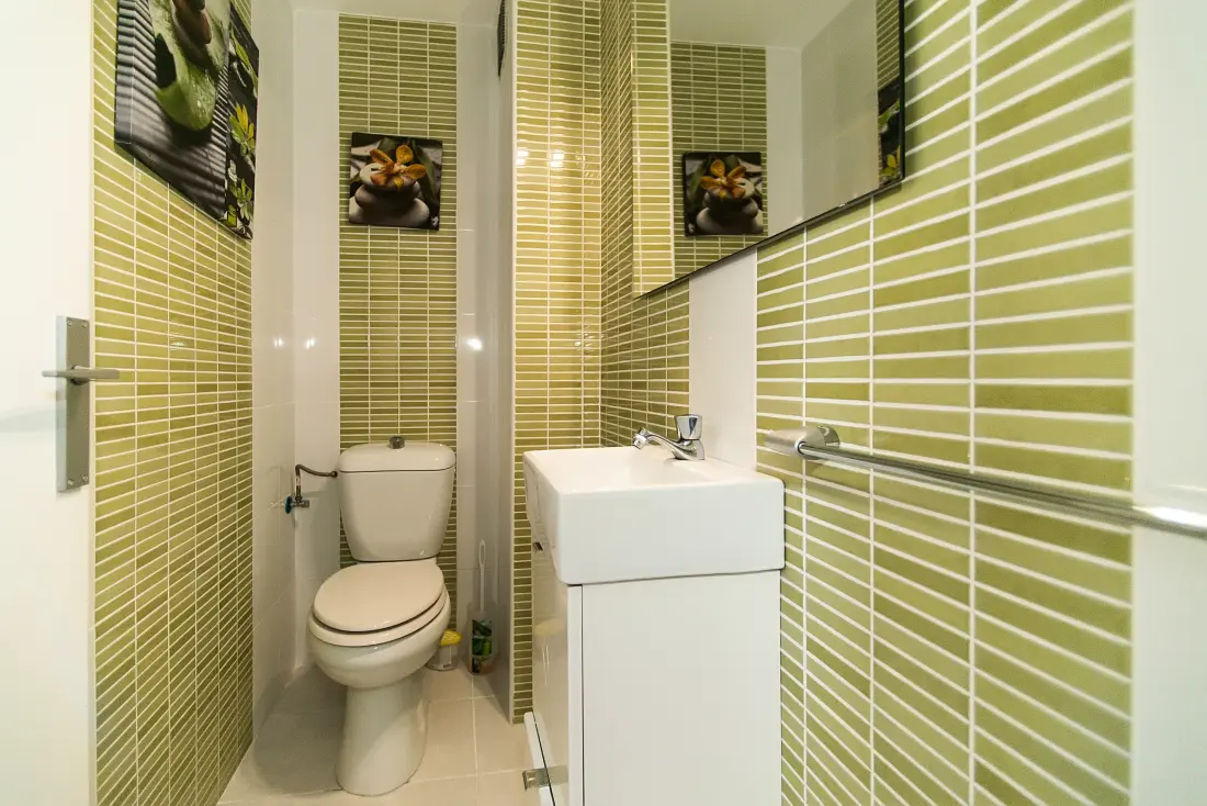 Appartements à Empuriabrava