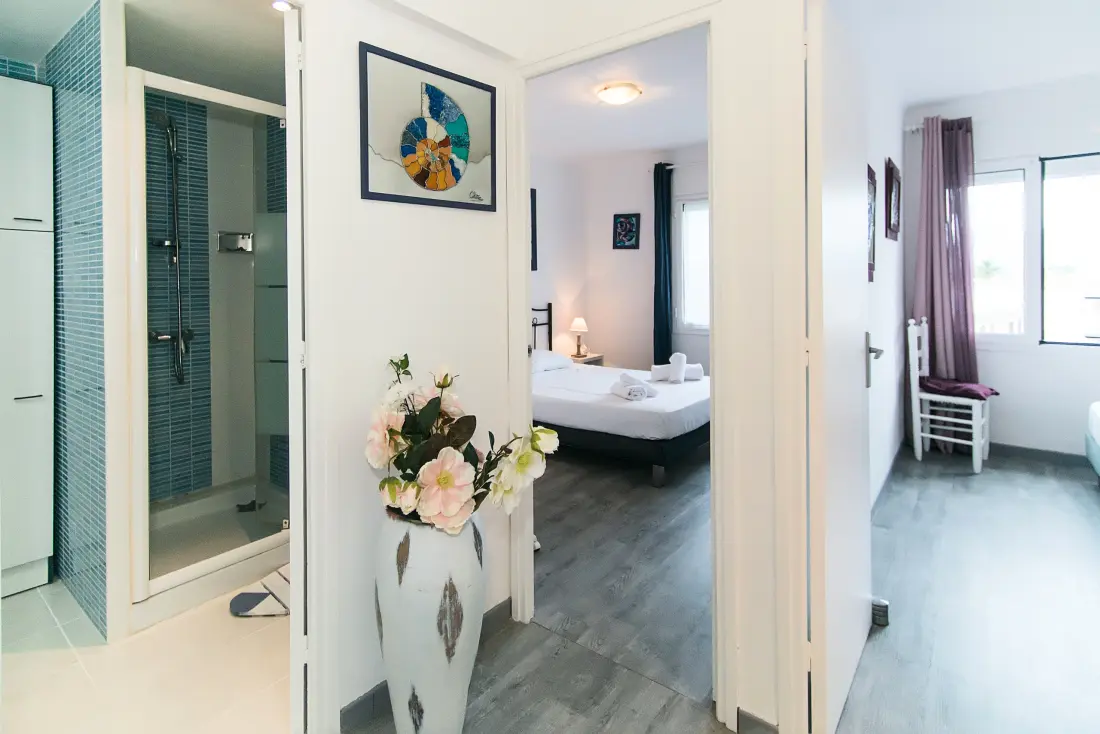 Appartements à Empuriabrava