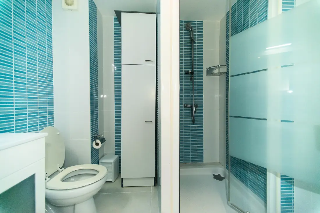 Appartements à Empuriabrava