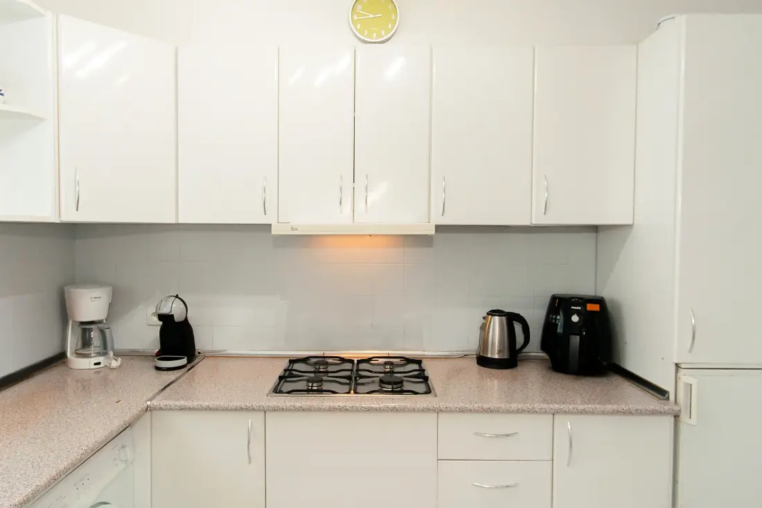 Appartements à Empuriabrava