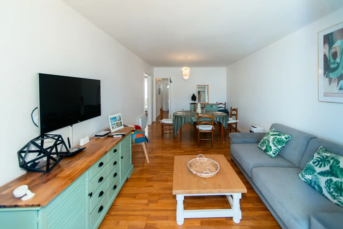 Appartements à Empuriabrava