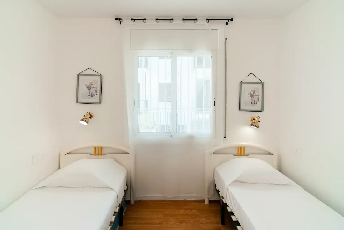 Appartements à Empuriabrava