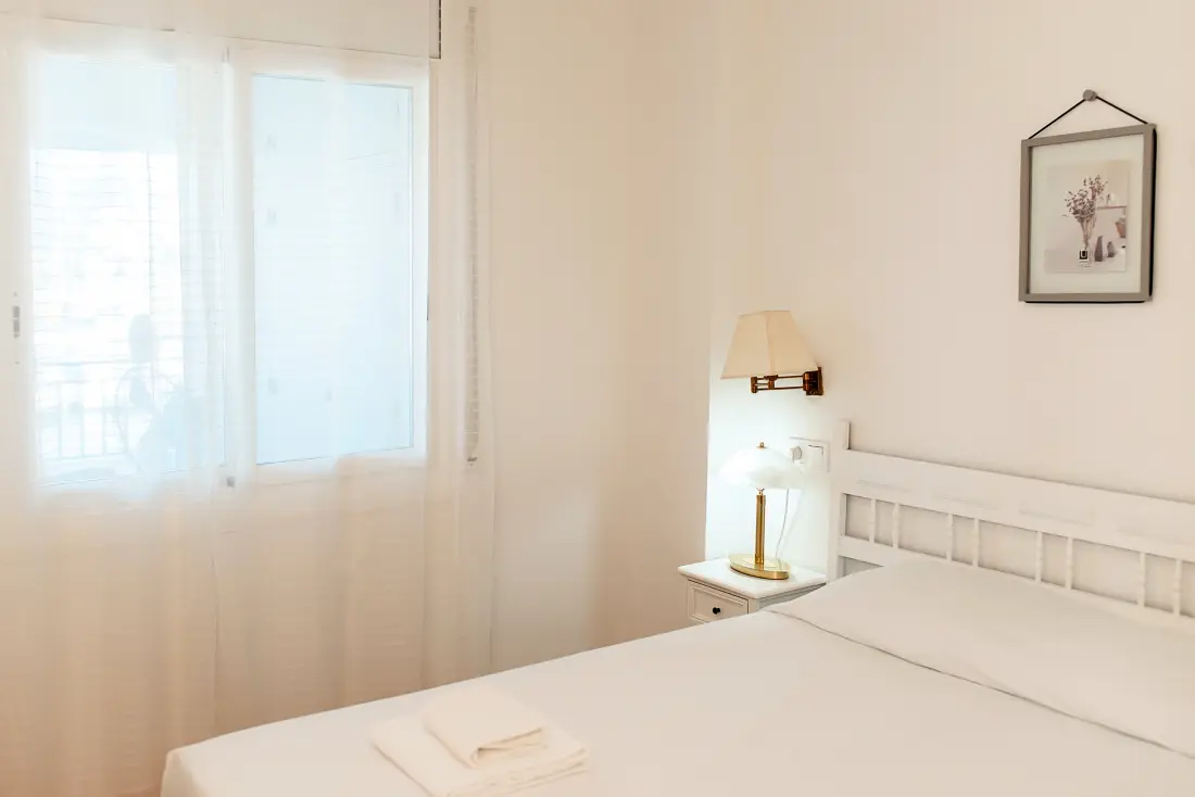 Appartements à Empuriabrava