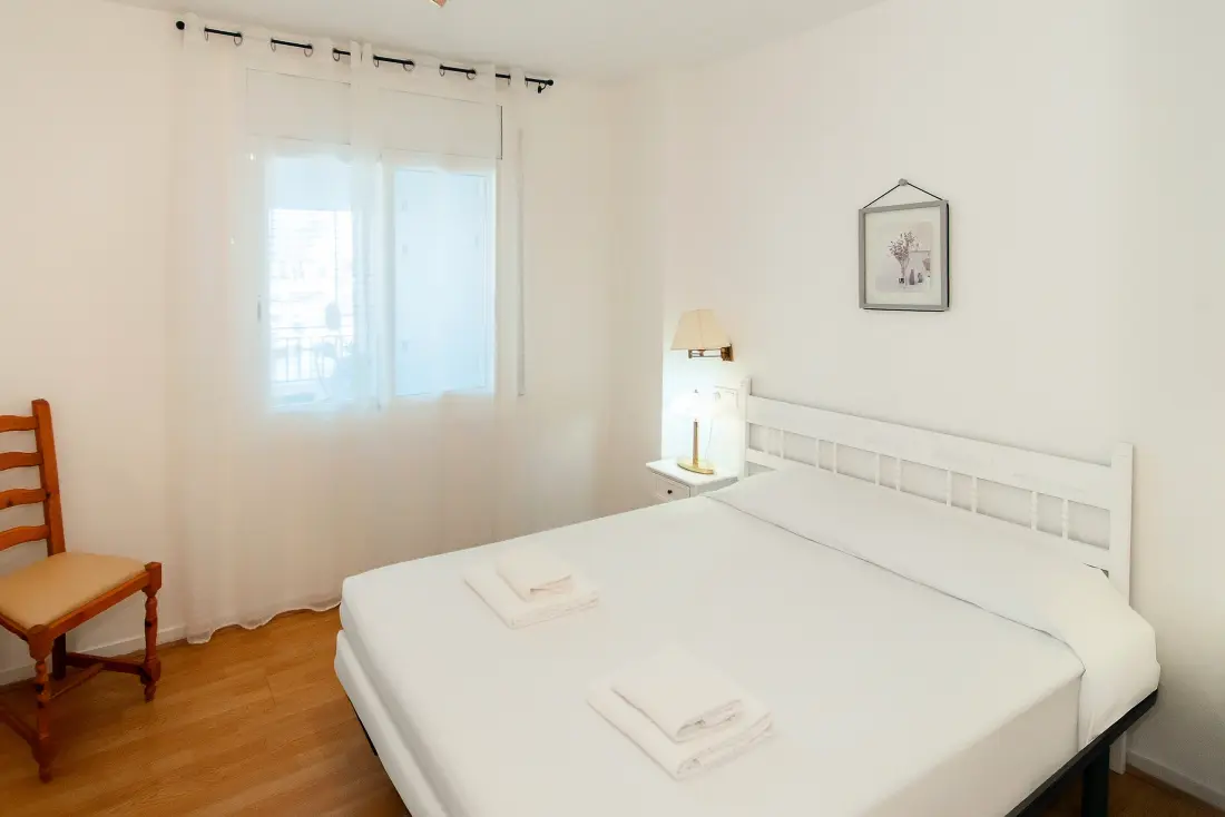 Appartements à Empuriabrava