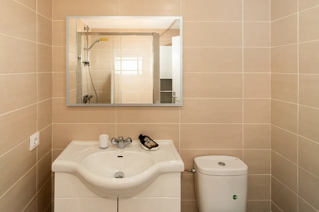 Appartements à Empuriabrava