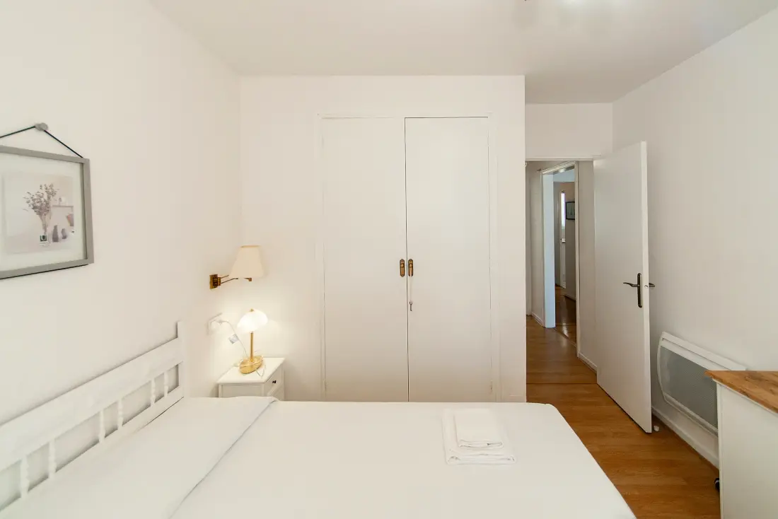 Appartements à Empuriabrava