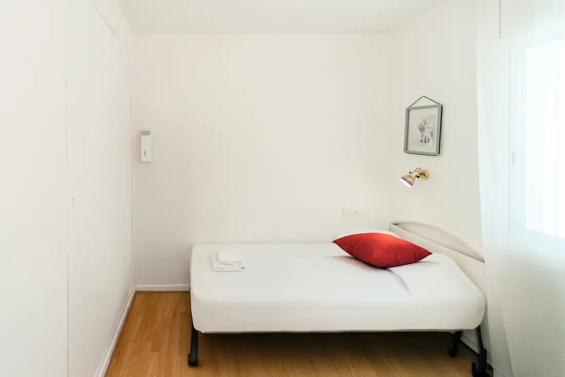 Appartements à Empuriabrava