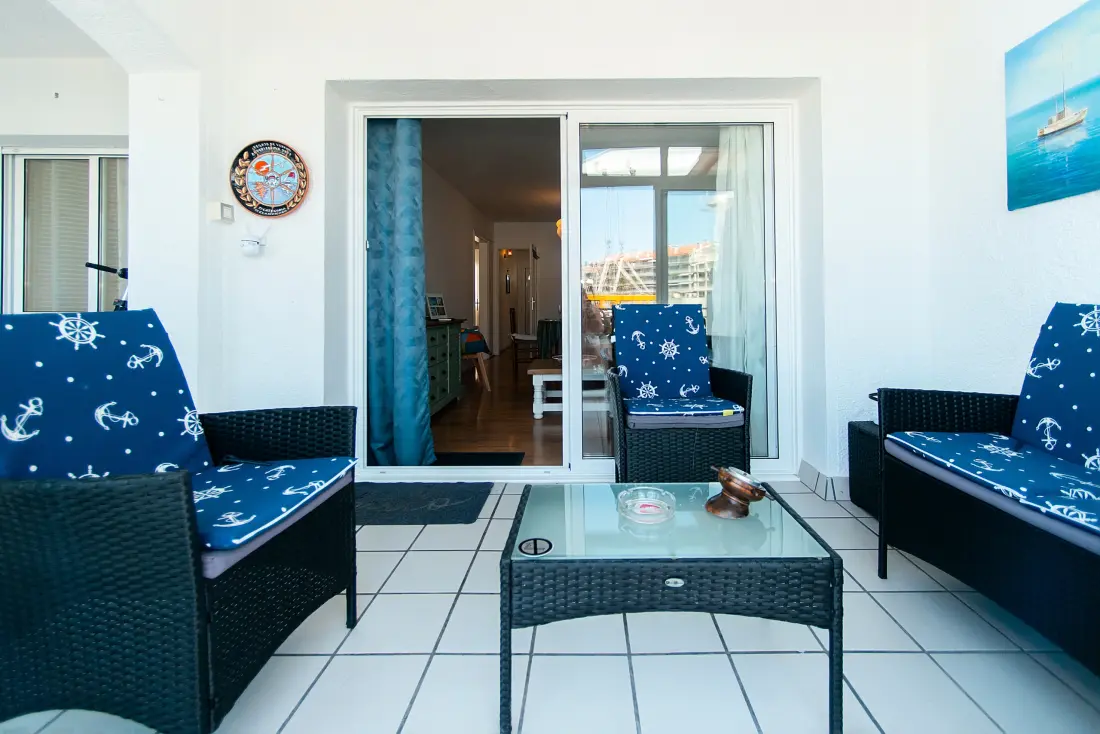 Appartements à Empuriabrava