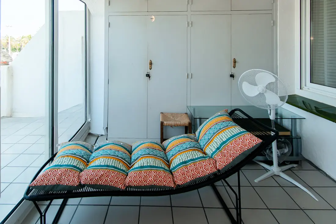 Appartements à Empuriabrava