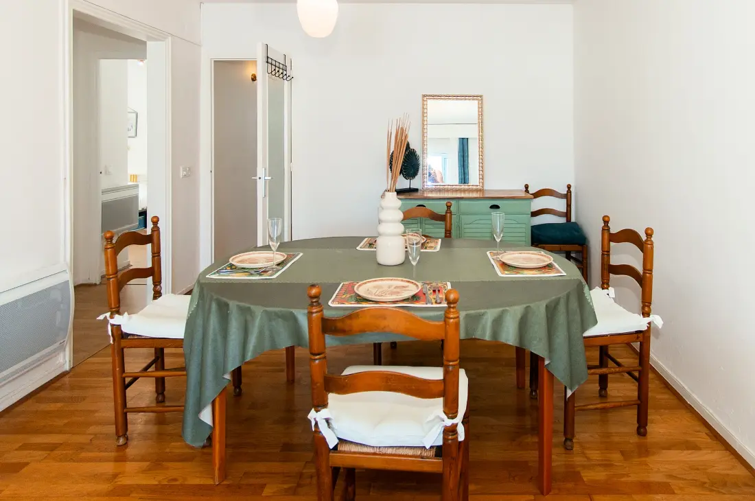 Appartements à Empuriabrava